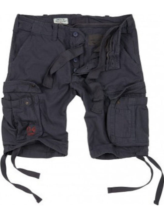 Surplus Airborne Bermuda