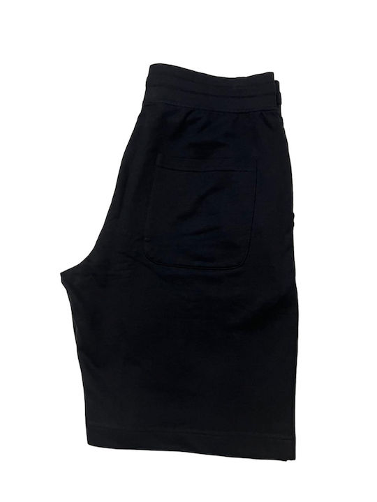 Herren Shorts Mykonos Schwarz