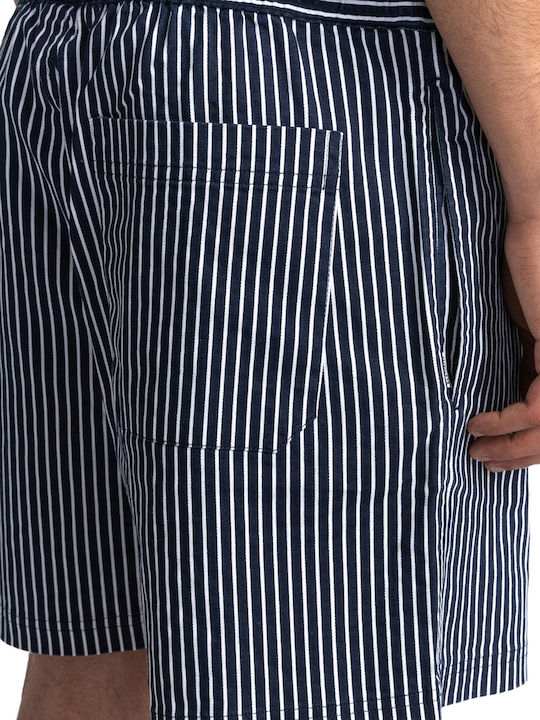Element 'valley Daily' Βερμουδα Ανδρikh C1wkd5elp2-2026 2026/indigo Stripe