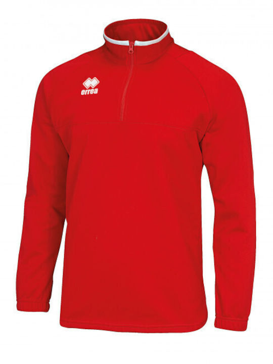 Σετ Φόρμα Προπόνησης Errea Sport Mansel & Core Kit Κόκκινο Σετ Φόρμα Προπόνησης Errea Sport Mansel & Core Kit Κόκκινο