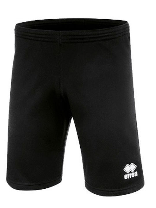 Errea Sport Mansel & Core Kit Herren Shorts Rot