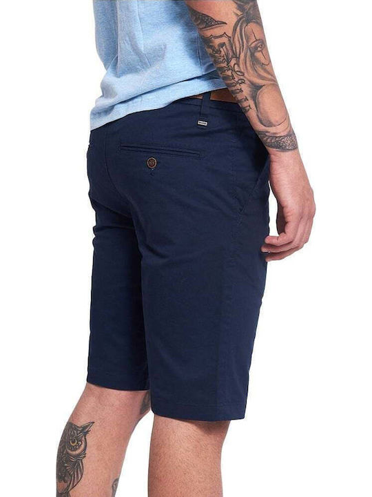 Victory Chicago Men's Blue Blue Shorts