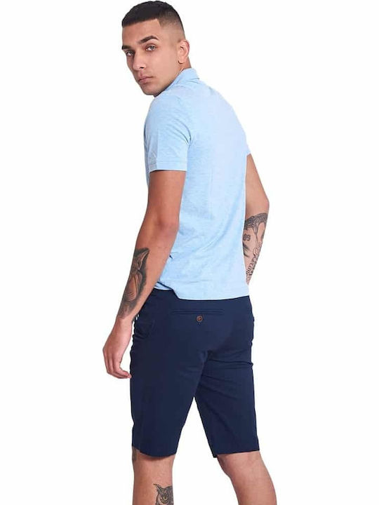 Victory Chicago Men's Blue Blue Shorts