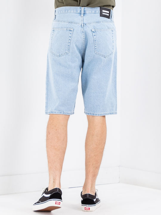 Dr Denim Omar Shorts 2110103-k28