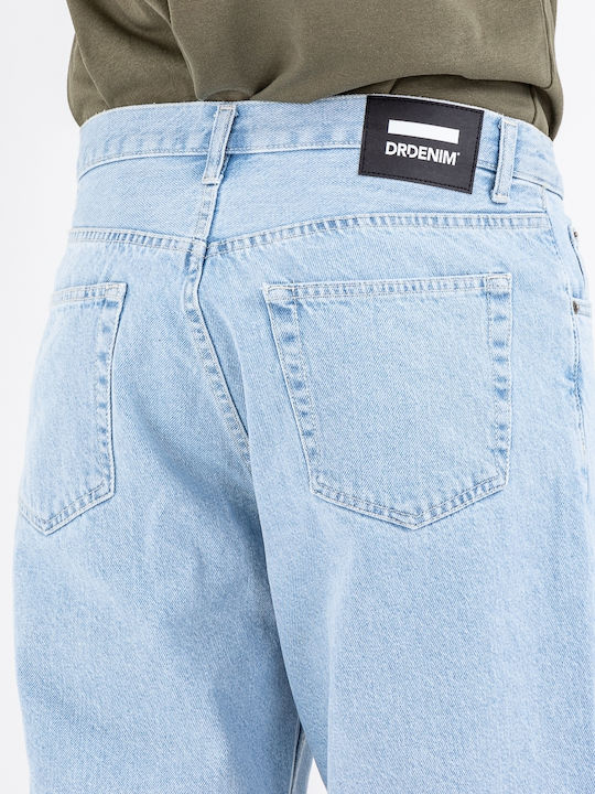 Dr Denim Omar Shorts 2110103-k28