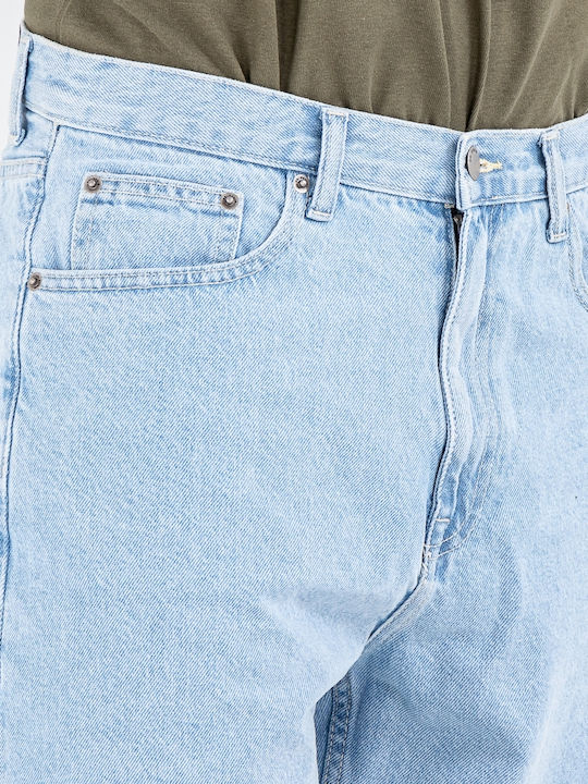 Dr Denim Omar Shorts 2110103-k28