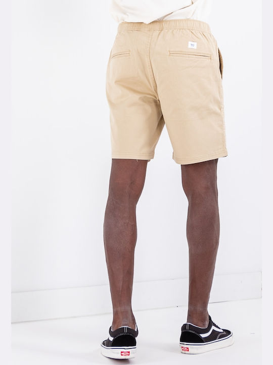 Katin Patio Shorts Wspatss23-khaki