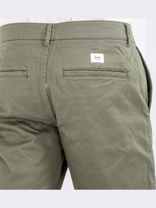 Katin Cove Shorts Wscovss23-cactus