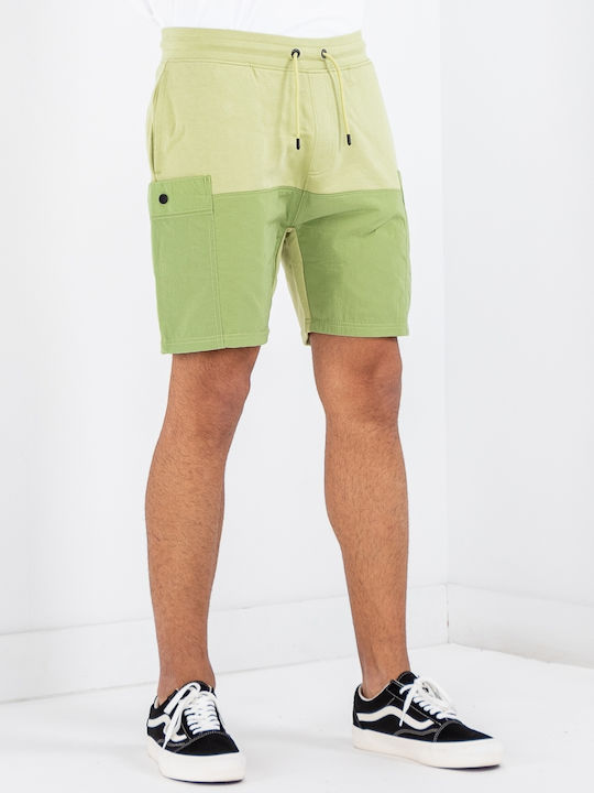 Weekend Offender Azeez Shorts Stss23 07