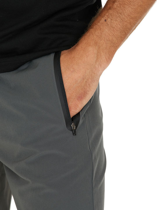 Virtus Pantaloni Scurți Blag V2 Hyper Stretch 1036 Dark Shadow