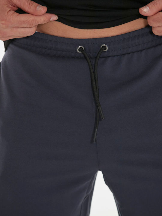 Virtus Σορτς Patrick V2 Sweat Shorts 2154 Blue Nights