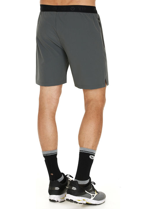 Virtus Шорти Blag V2 Hyper Stretch Шорти 1036 Тъмен Сенки