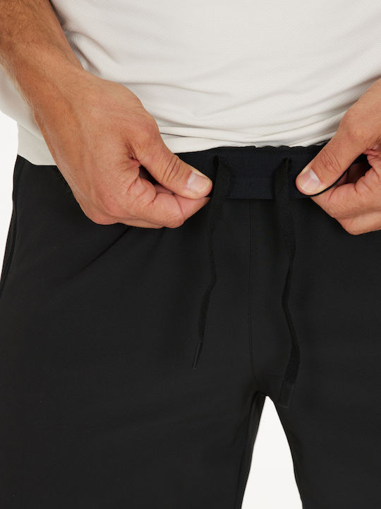 Virtus Σορτς Colin M Functional Shorts 1001 Black