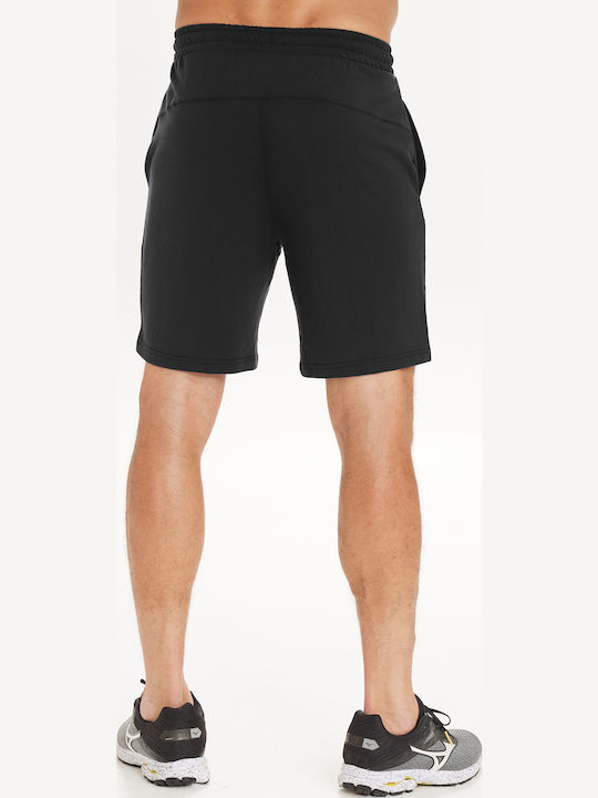 Endurance Shorts Lower M Sweat Shorts 1001 Schwarz