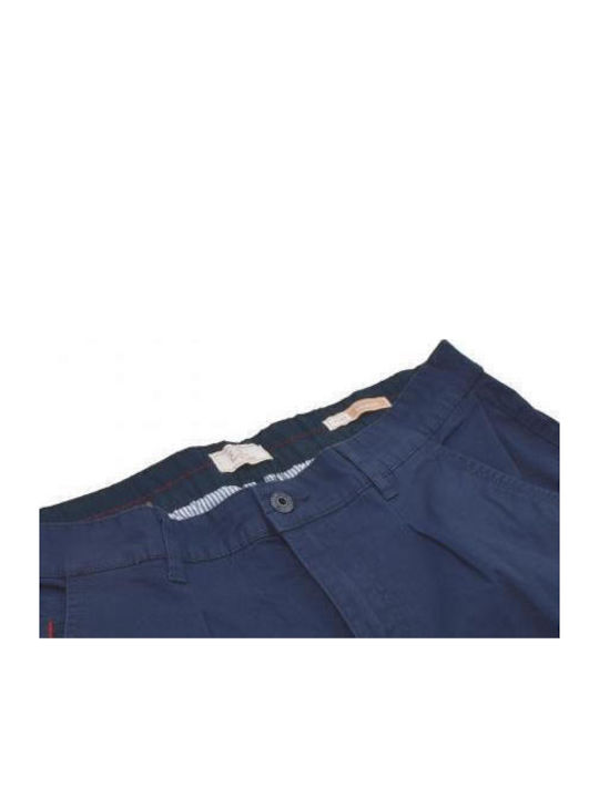 Βερμούδα Cargo Yes Zee P745/pg00 Blue/0713 P745/pg00_0713