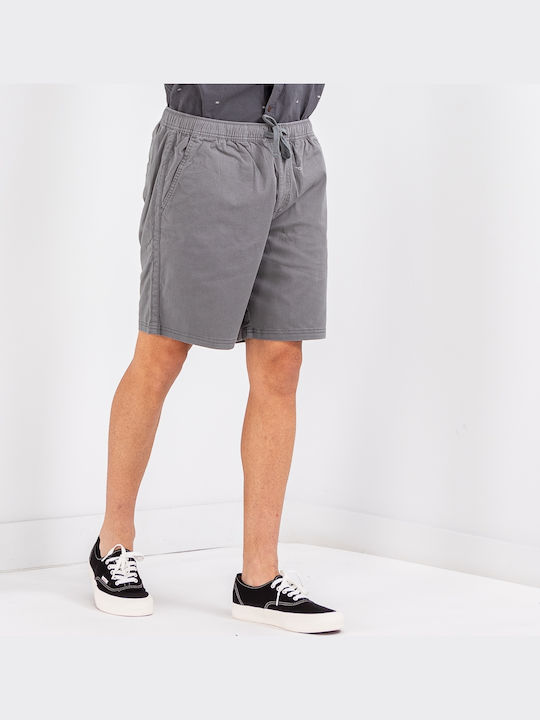 Katin Patio Shorts Wspatss23-soot