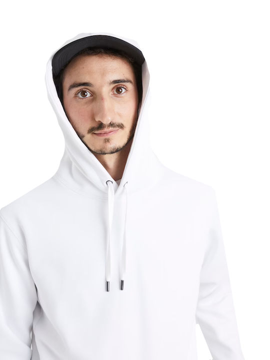 Celio White Sweatshirt