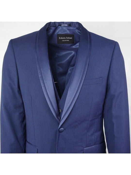 Roberto Fabiani S9167-2 Suit