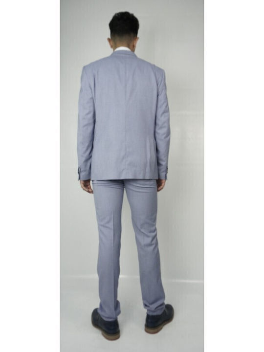 Roberto Fabiani S9167-1 Suit