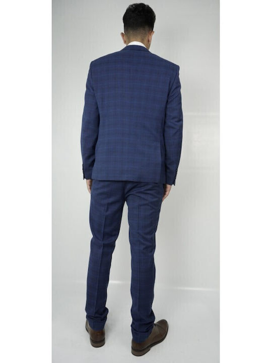 Italian Job J811531/02 Costum Bărbătesc