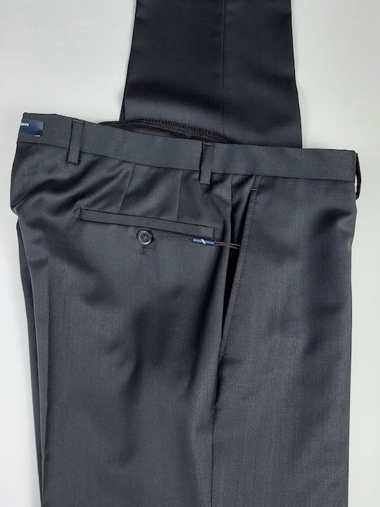 Costum Negru Daniel Hechter 40103 100108 990
