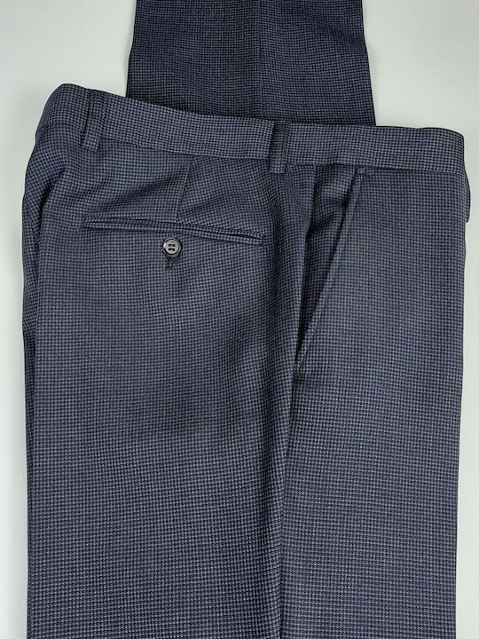 Costum Albastru Dino Libero James 3824-152 0005