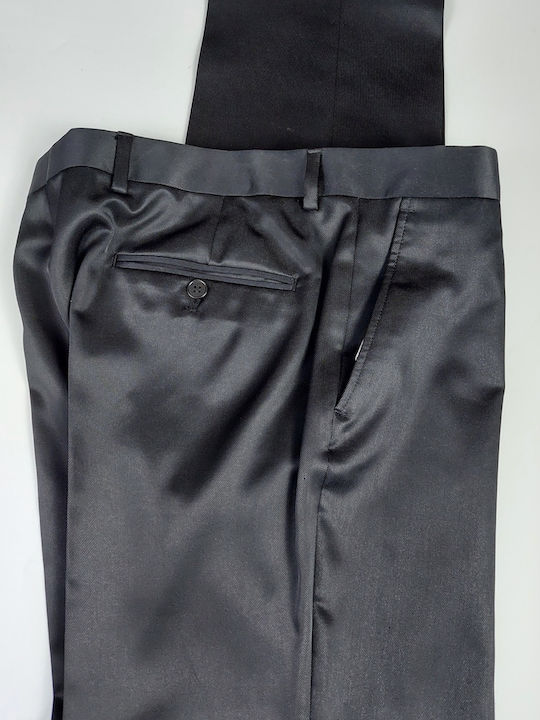Black Suit Dino Libero Combi 4765-164 0009