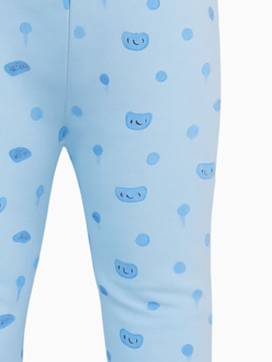 Kids' Pants Blue