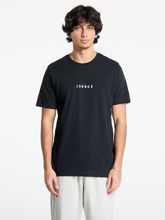Tricou Sport Negru