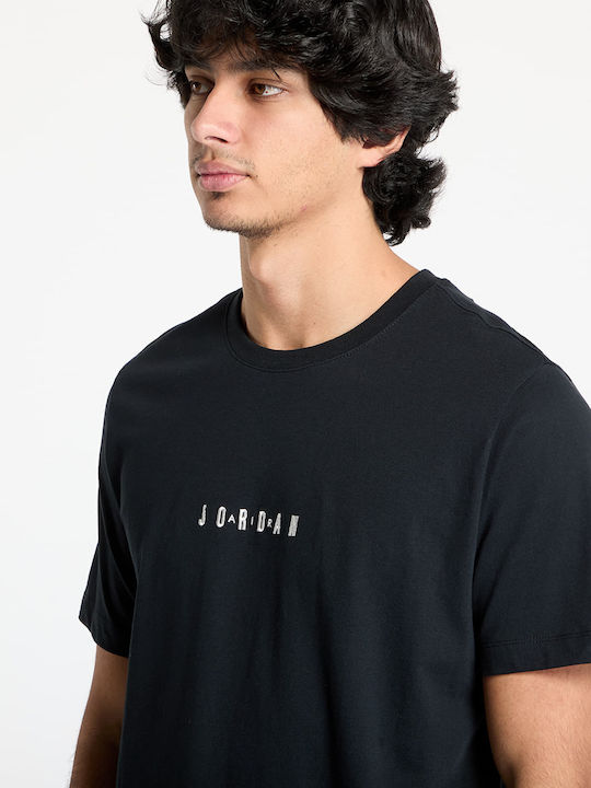 Tricou Sport Negru