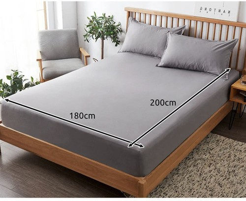 Ruhhy King Size 180x200+20εκ. με Λάστιχο Μπεζ Ruhhy King Size 180x200+20εκ. με Λάστιχο Μπεζ