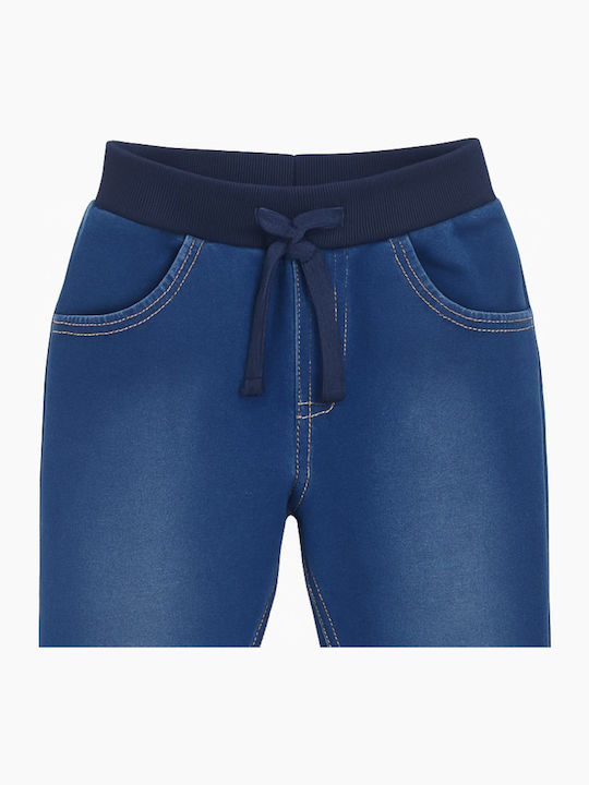 Venere Kinder-Jeanshosen Blau