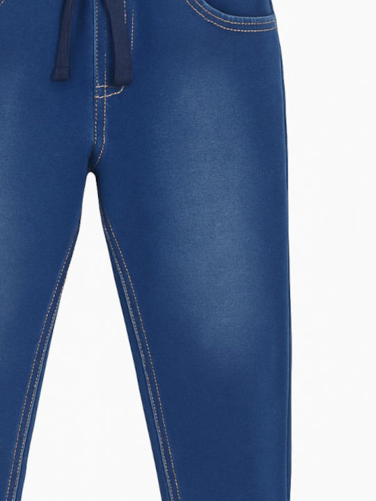 Venere Kinder-Jeanshosen Blau