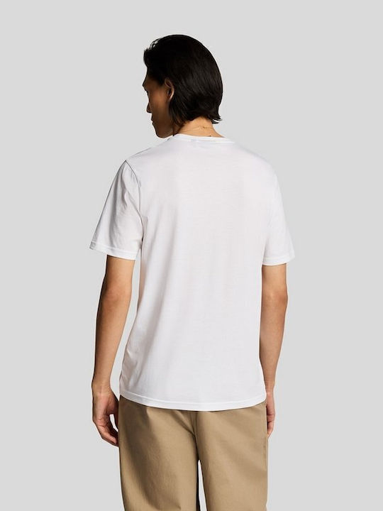 T-shirt White