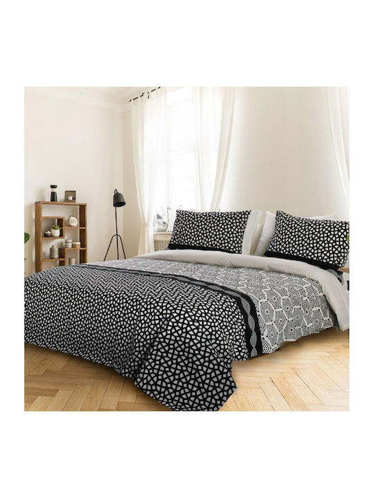 Whitegg Sheet Sets Queen 240x267cm. BA166 4pcs
