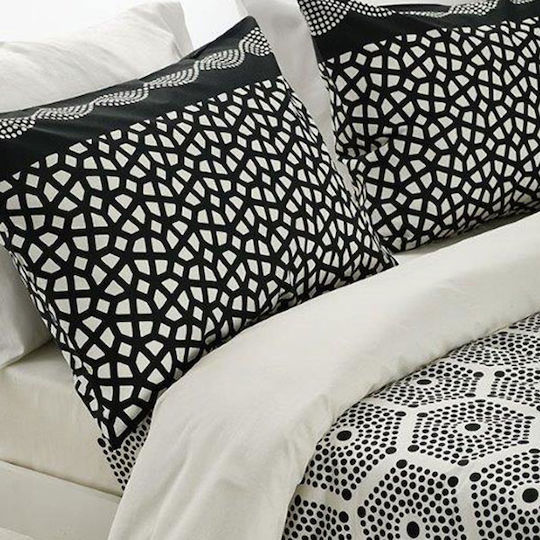 Whitegg Sheet Sets Single with Elastic 110x200+35cm. BA166 3pcs