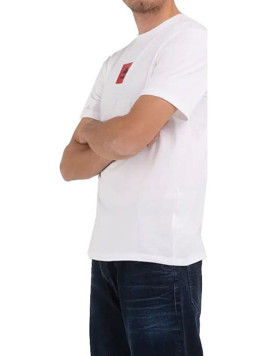 T-shirt White