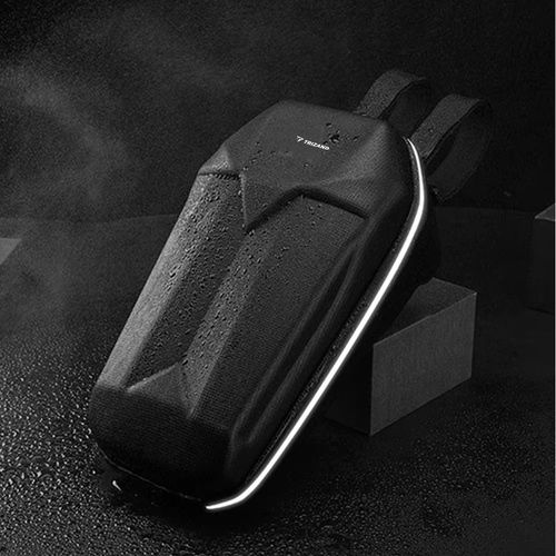 Tasche für Elektro-Roller in Schwarz Farbe AT00252