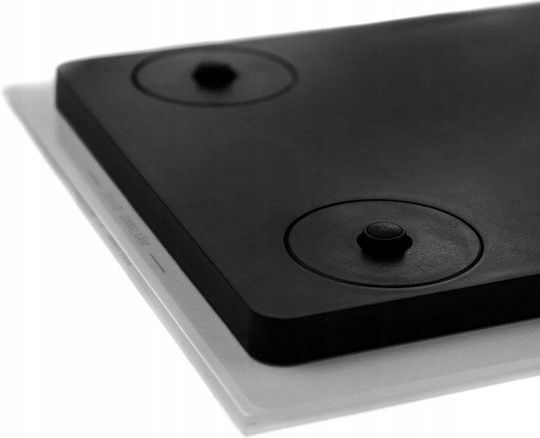 Esperanza Lemon Digital Kitchen Scale up to 5kg White