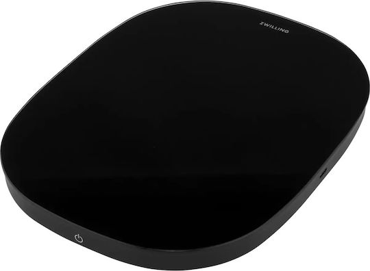 Zwilling J.A. Henckels Enfinigy Digital Kitchen Scale up to 10kg Black