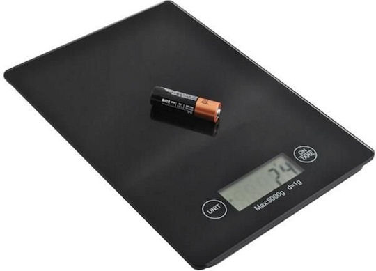 Digitale Küchenwaage bis 5kg