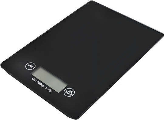 Digitale Küchenwaage bis 5kg