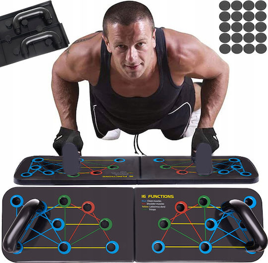 Set de fitness