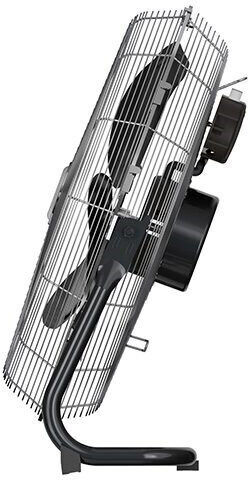 G3Ferrari Ventilator De Masă 35W Negru