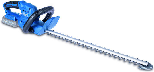 Scheppach Solo Hedge Trimmer Battery 20V with Blade 56cm C-HT570-X