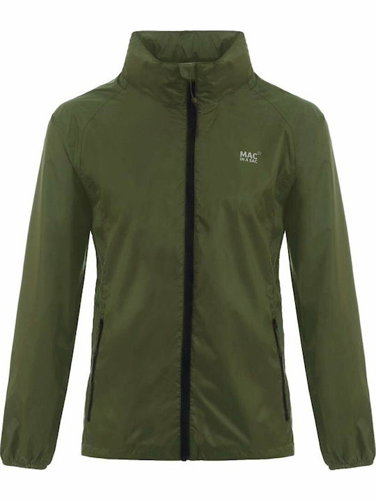 Macinasac Mias Origin 2 Herren Jacken