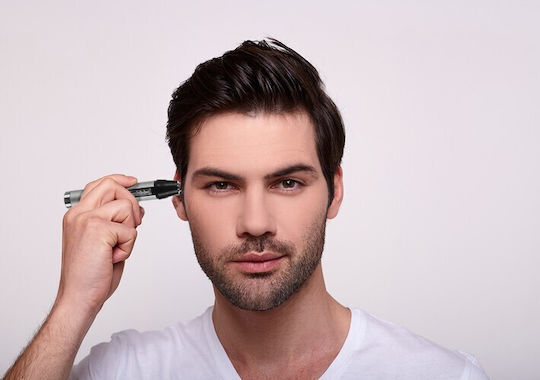 Trimmer Μηχανή Επαναφορτιζόμενη idl-00015144