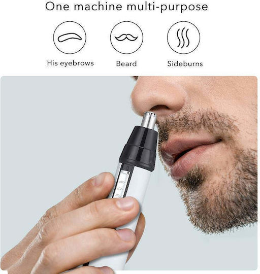 Trimmer Μηχανή Επαναφορτιζόμενη idl-00015144