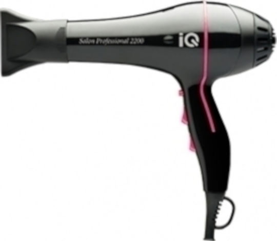 IQ HD-1265 Profesional Uscător de Păr 2200W