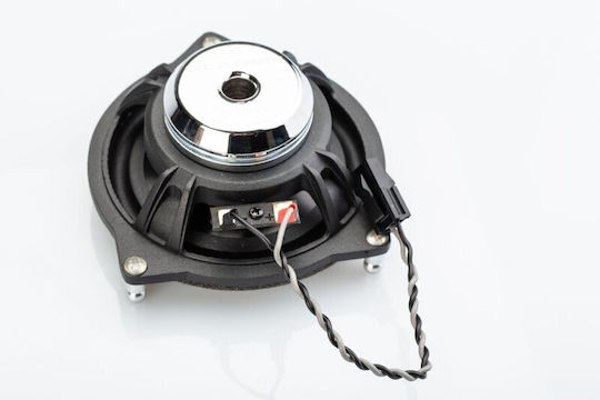Gladen Set Auto-Lautsprecher mit 120W RMS (2 Weg)